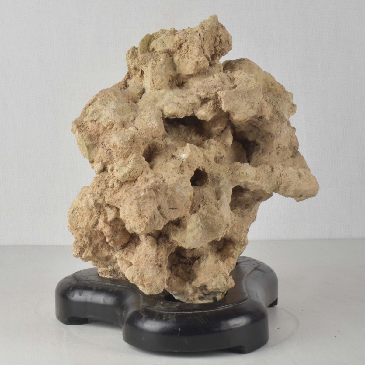 Chinese Scholar Rock