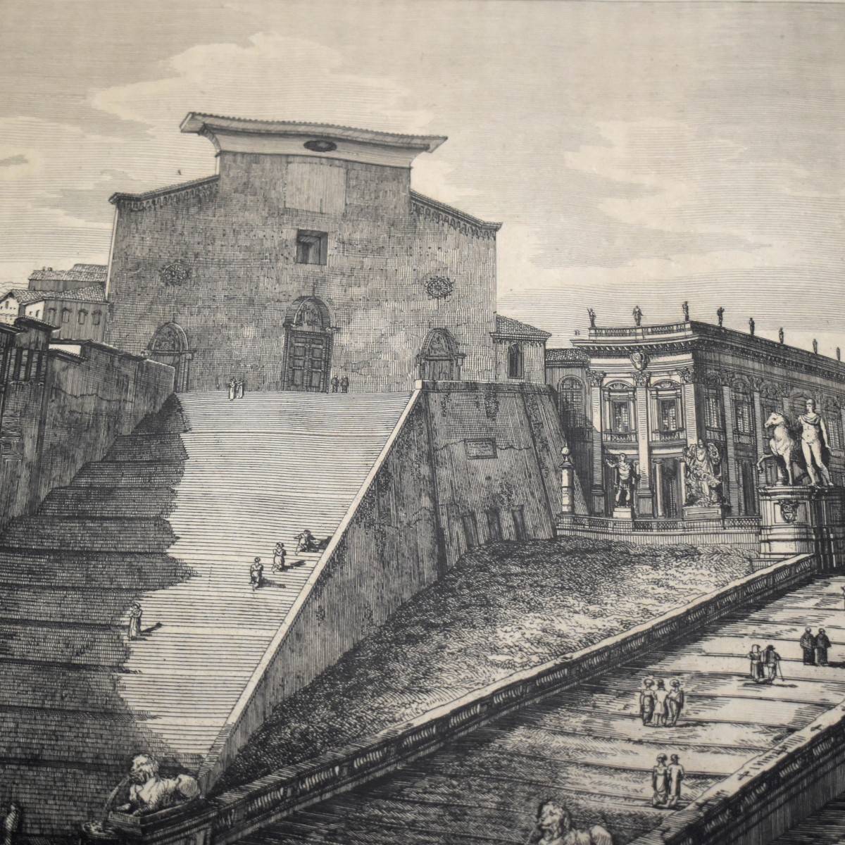Luigi Rossini, Italian (1790-1857)
