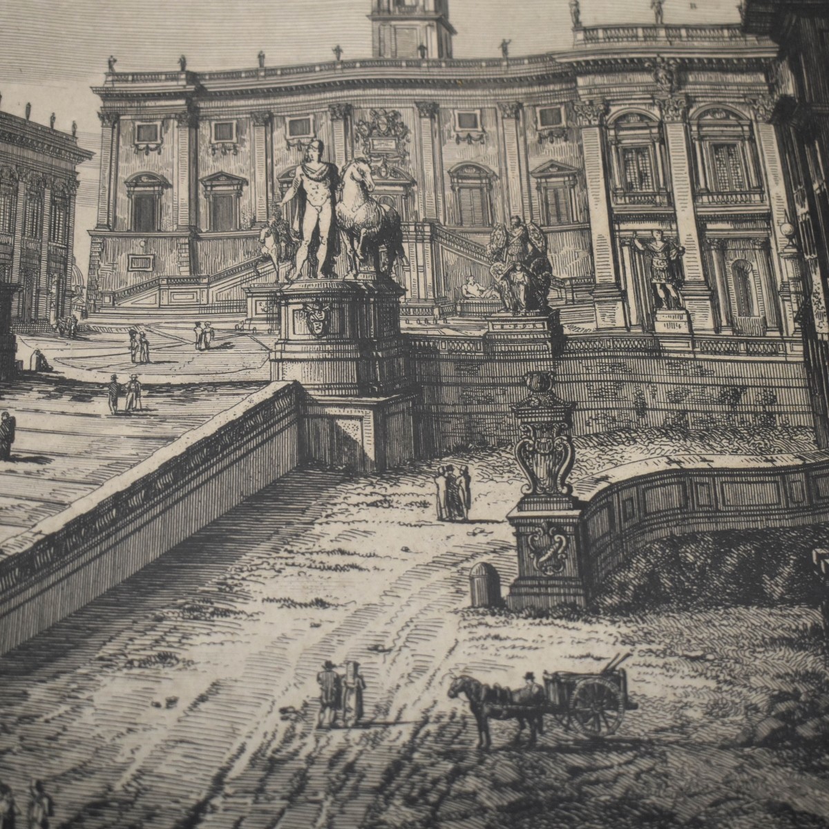 Luigi Rossini, Italian (1790-1857)
