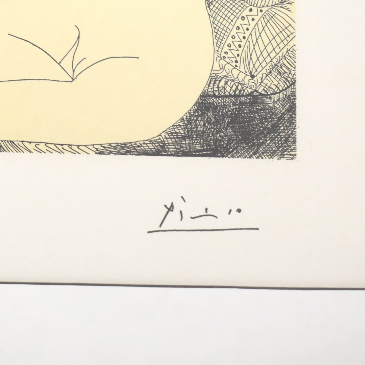 Picasso Prints