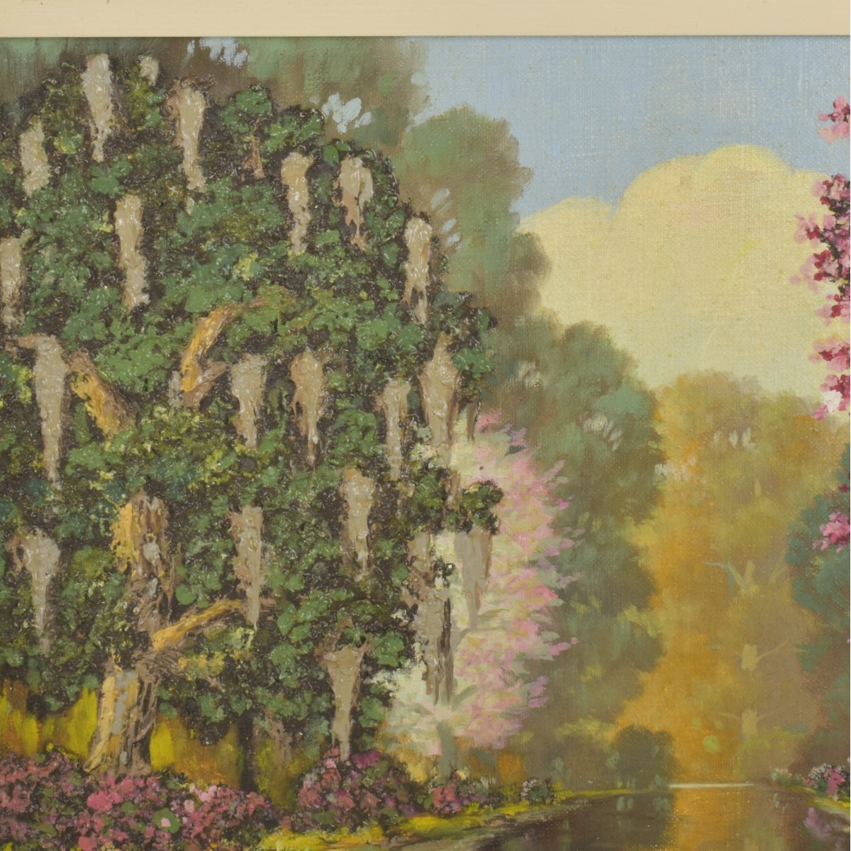 Leonard Rodowicz, Polish/Am. (1898-1981)