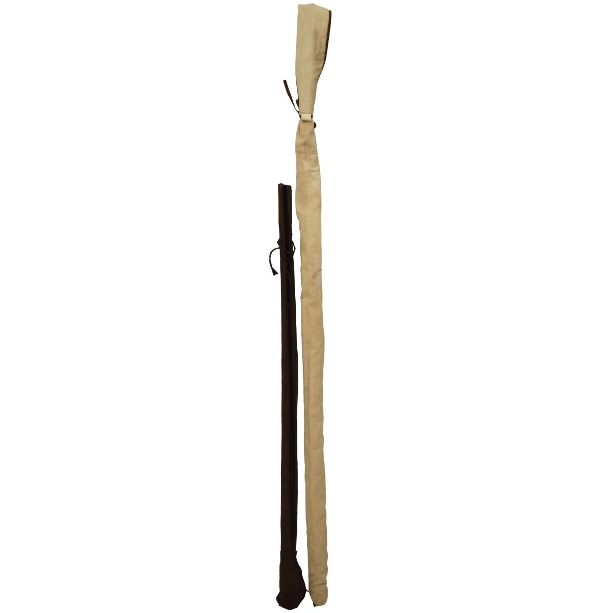 Antique Split Bamboo Fly Fishing Rods