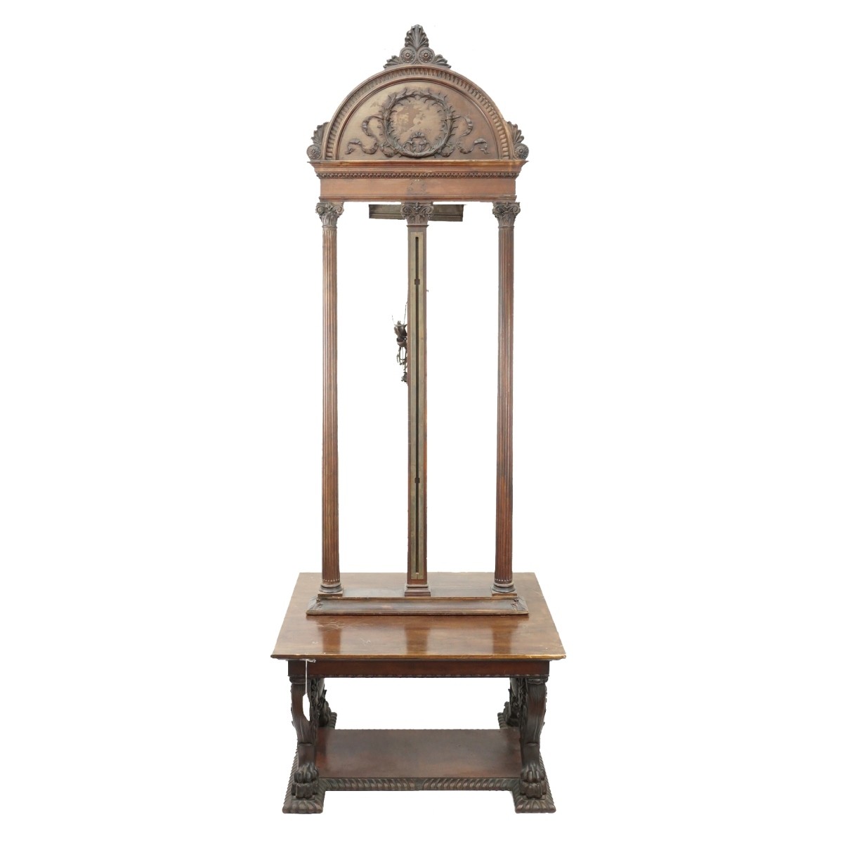 19th Century Victorian Easel
