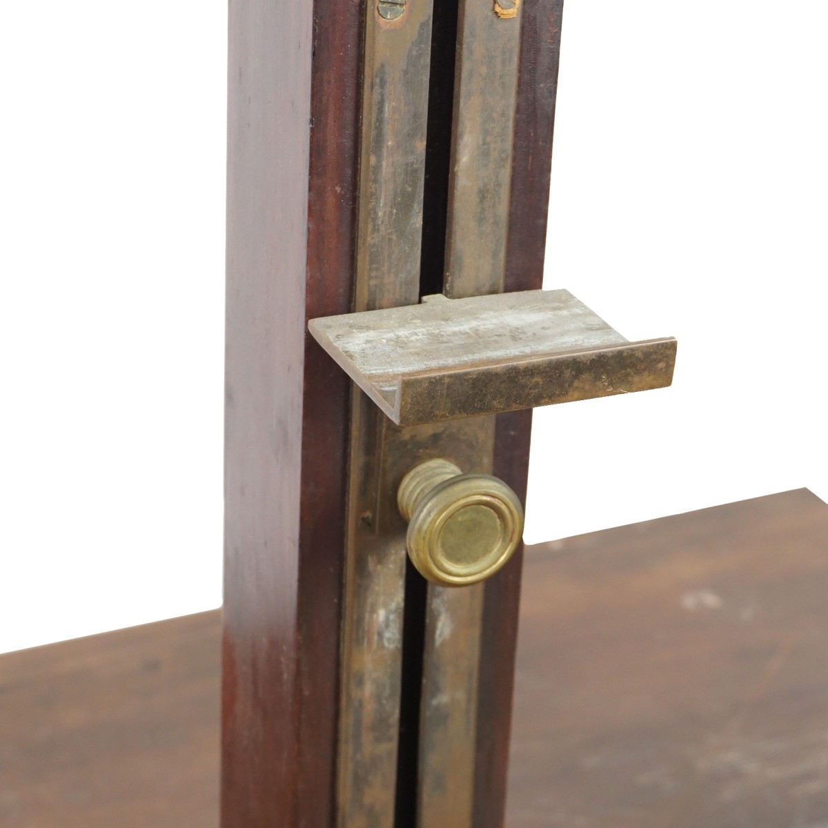 19th Century Victorian Easel
