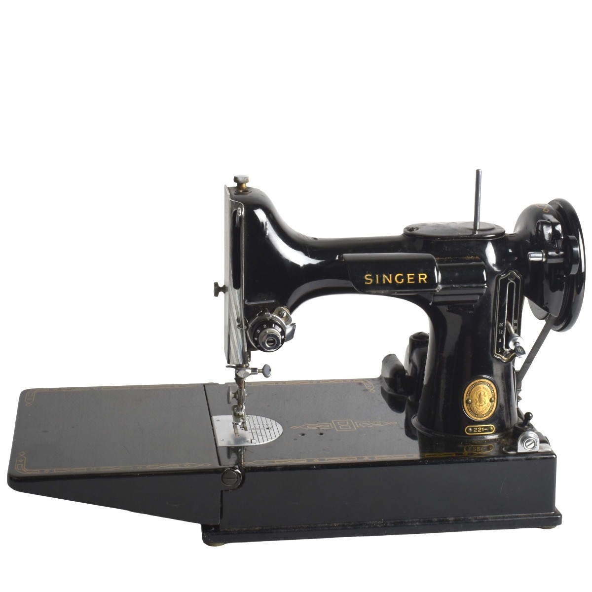 Singer Sewing Machine