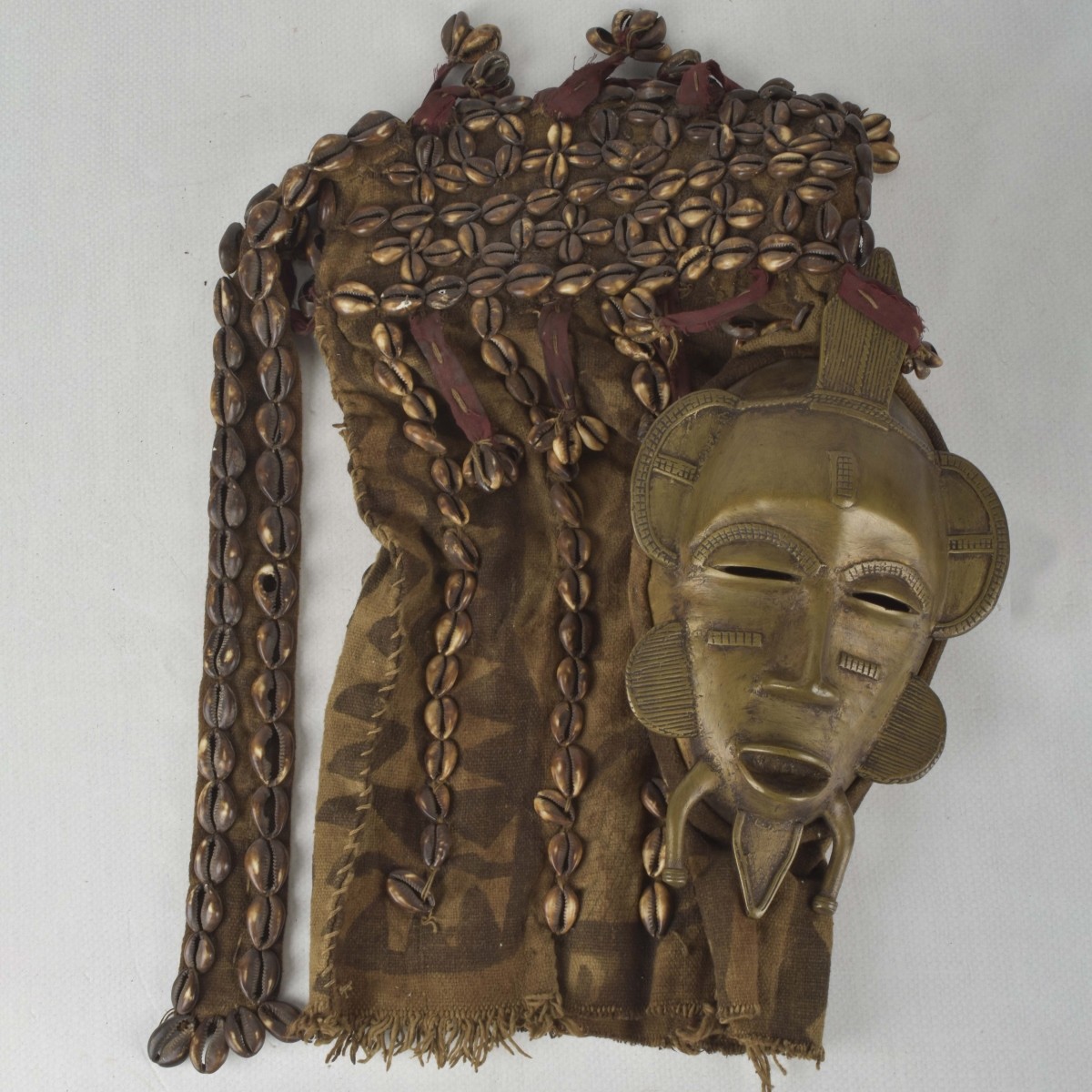 West African Mask