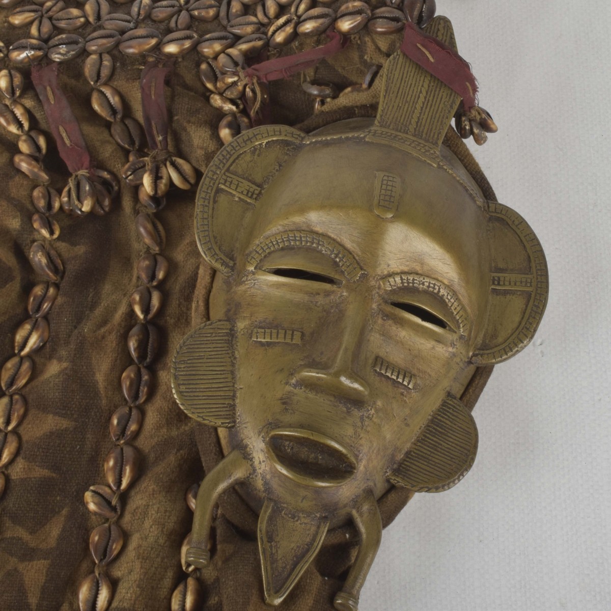 West African Mask