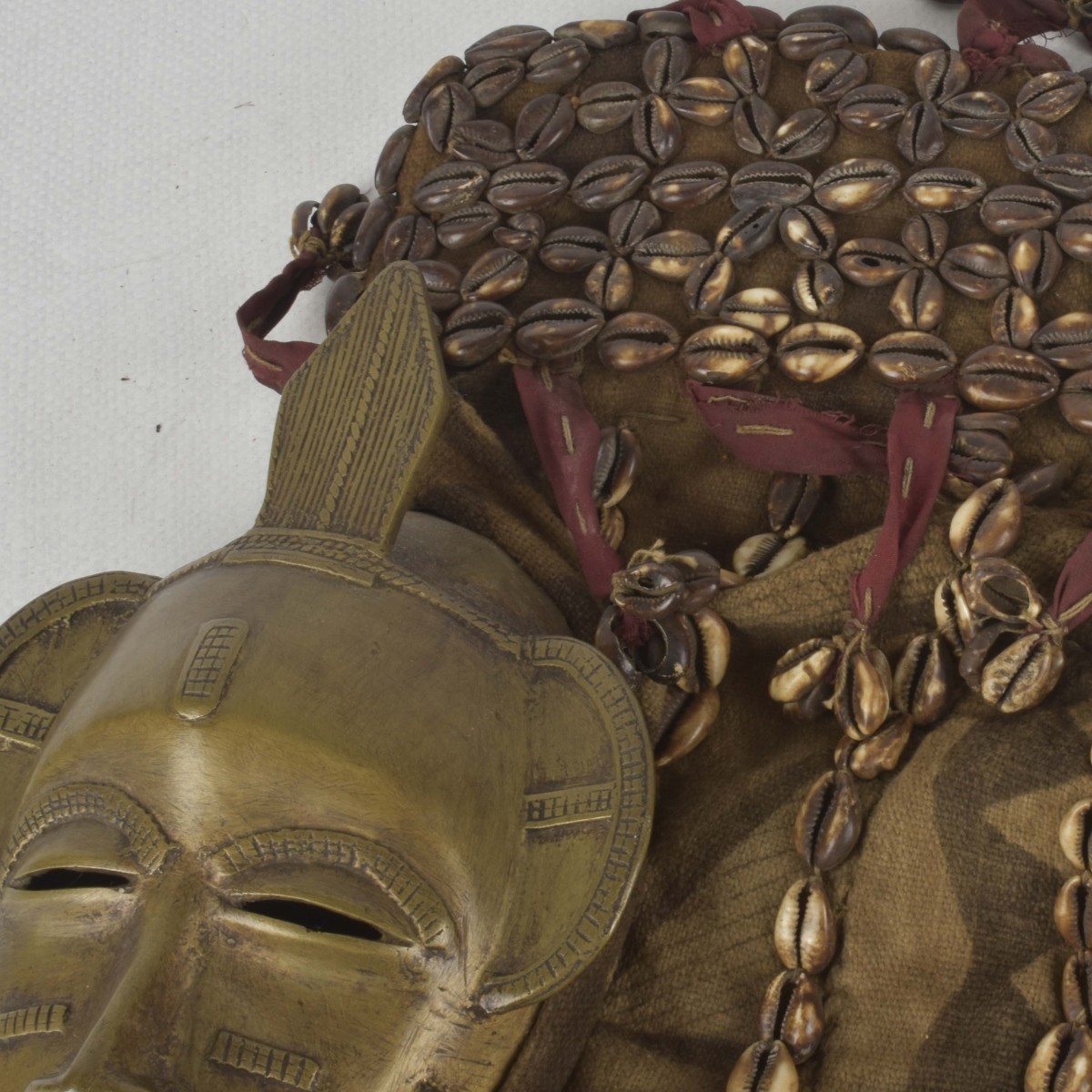 West African Mask