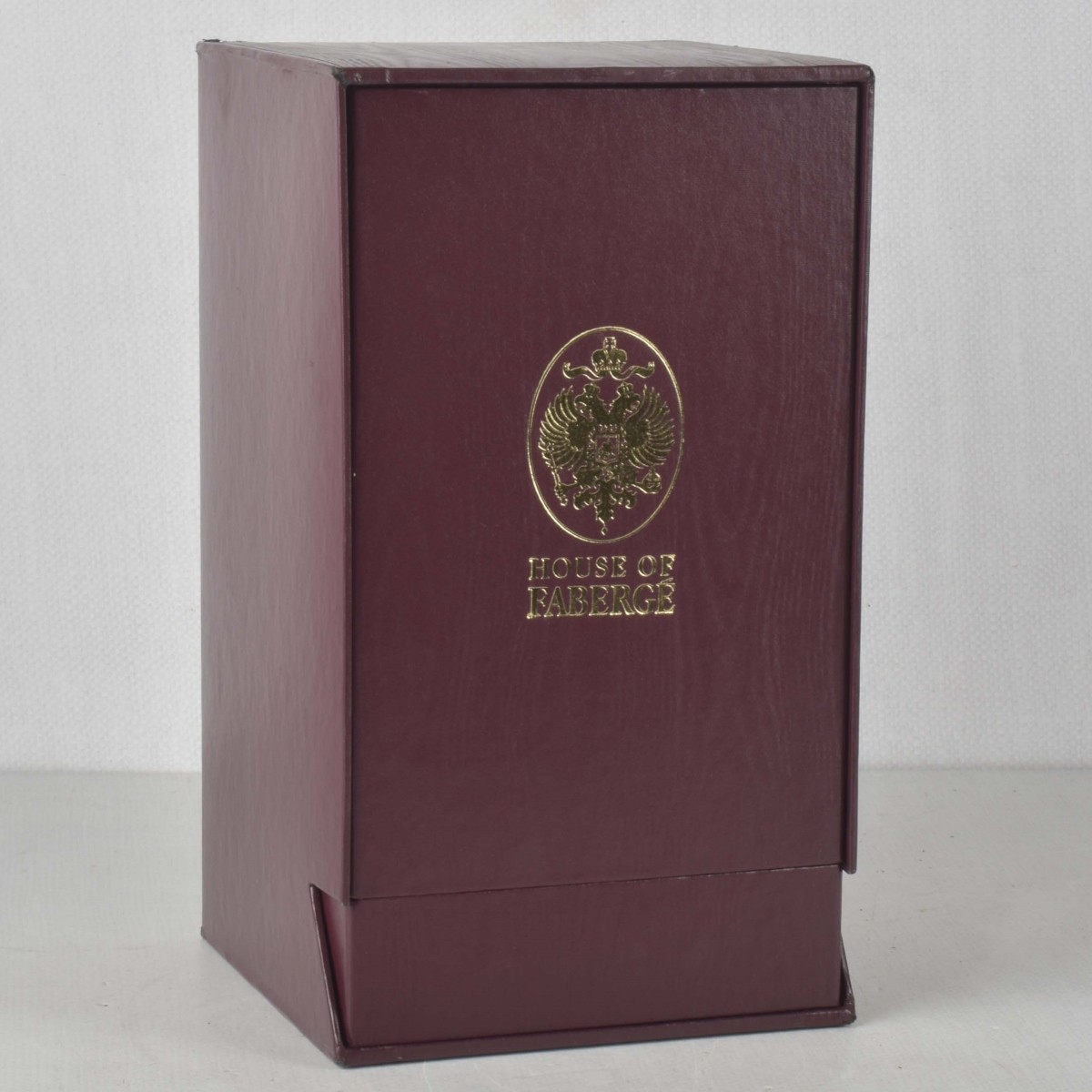 House of Faberge Musical Egg