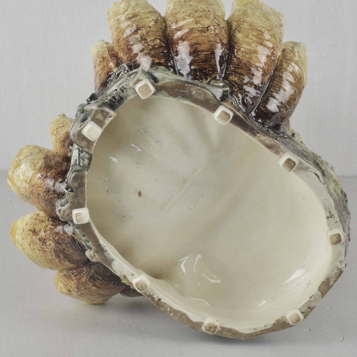 German Porcelain Sculpture