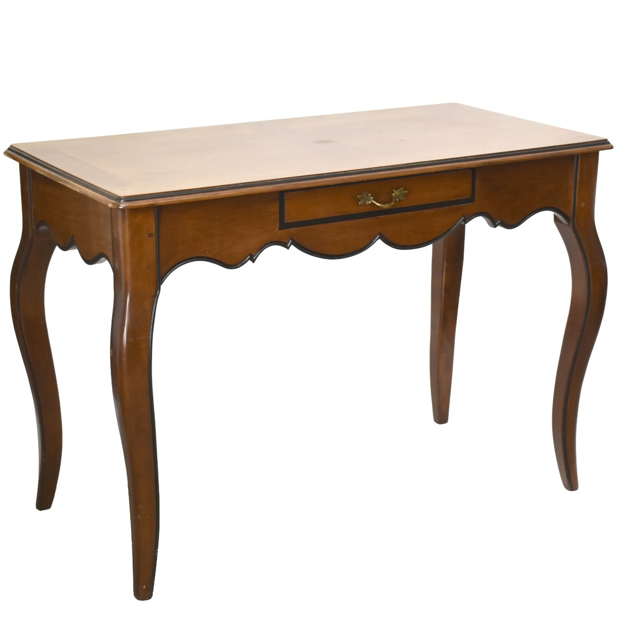 Louis XV style Desk with Chair