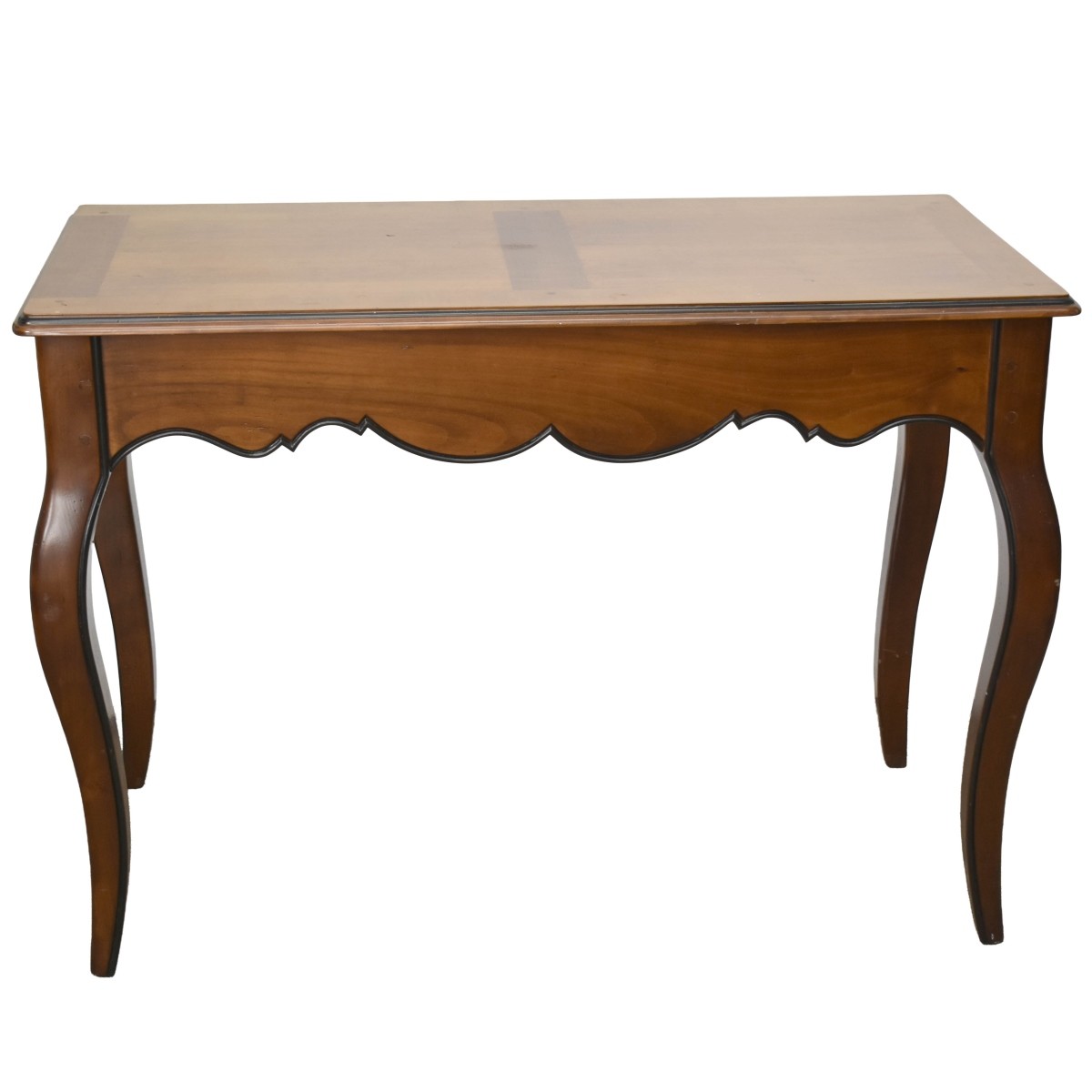 Louis XV style Desk with Chair