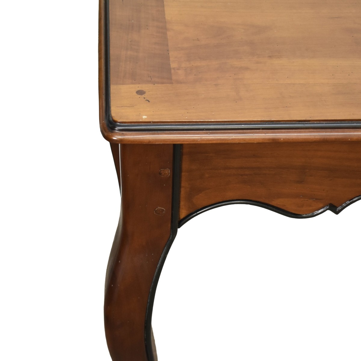 Louis XV style Desk with Chair