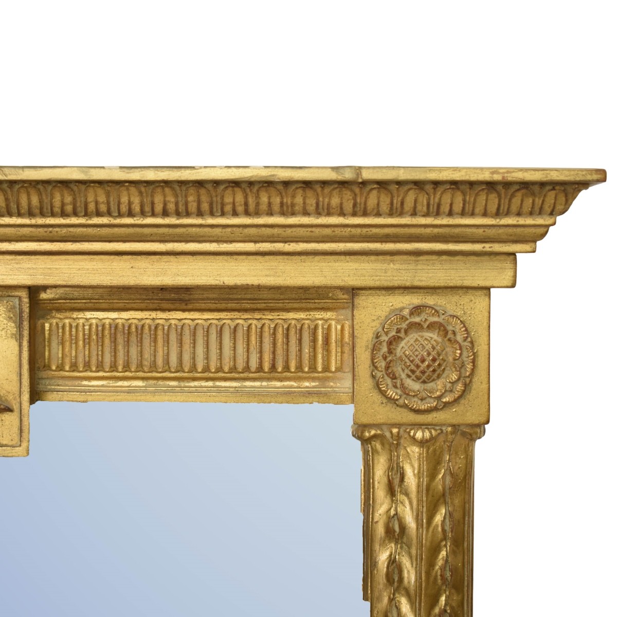 Neo-Classical style Mirror