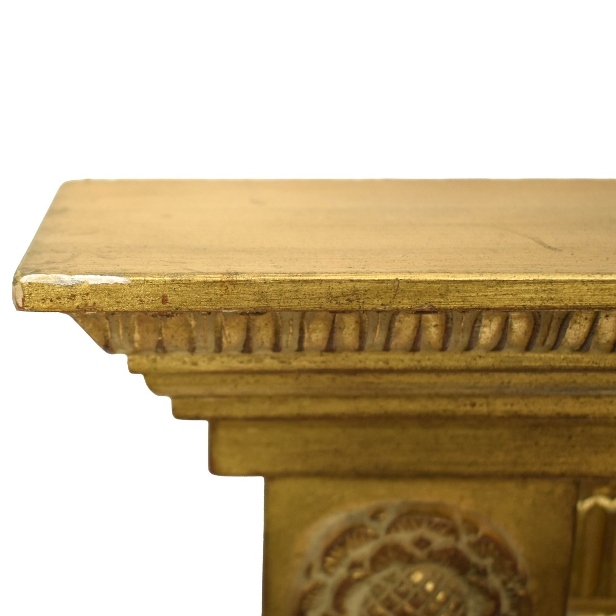 Neo-Classical style Mirror