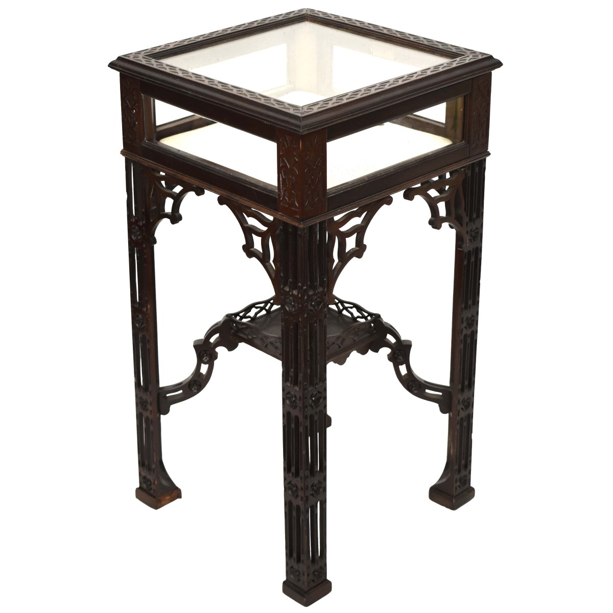 Display Table