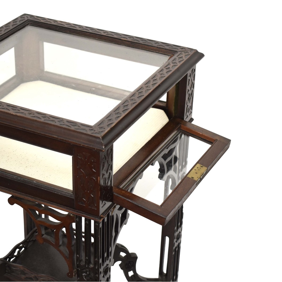Display Table