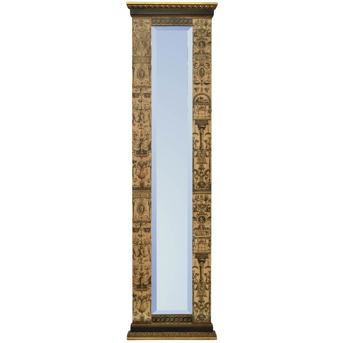 Neo-classical style Mirror