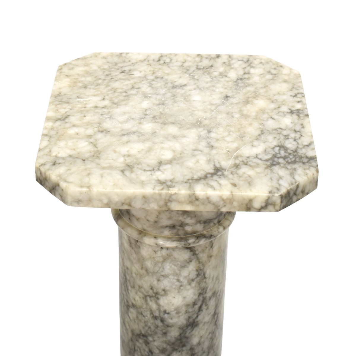 Marble Pedestal