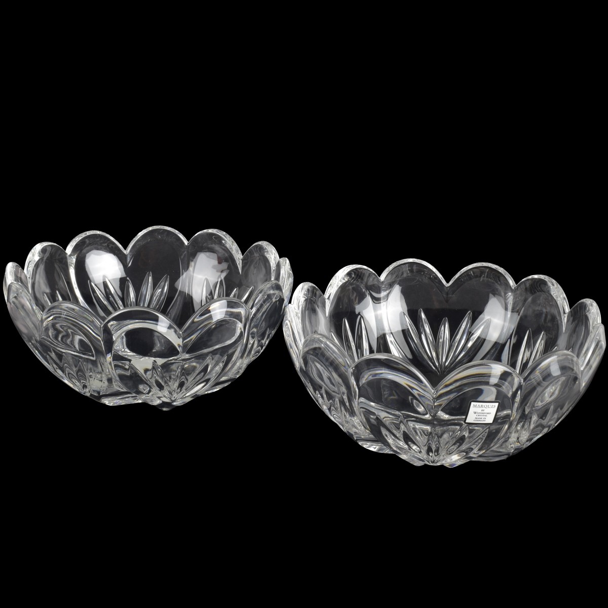 Waterford Crystal