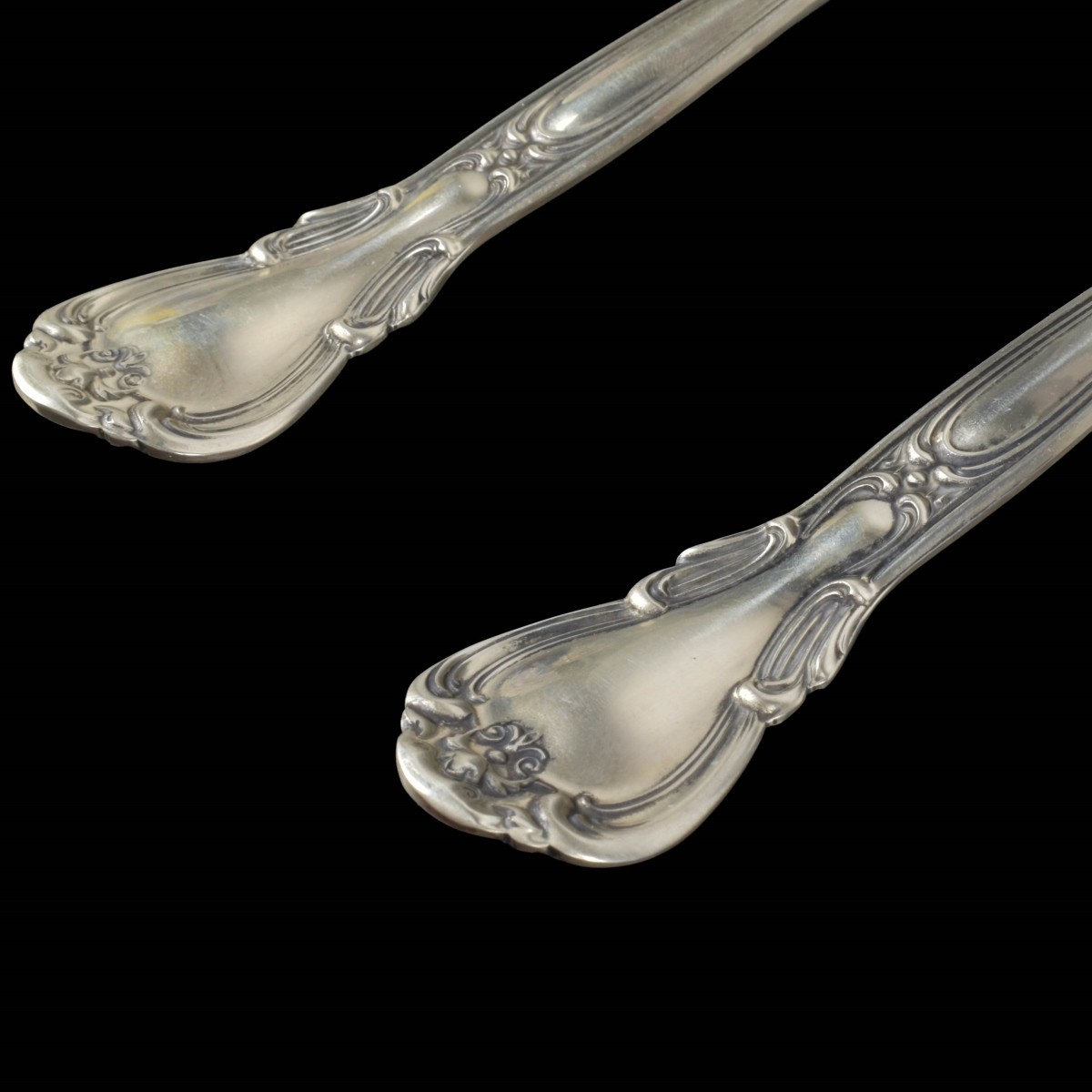 Gorham "Chantilly Sterling Silver Pieces