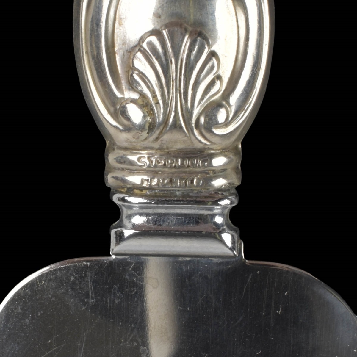 Collection of Silver Pieces
