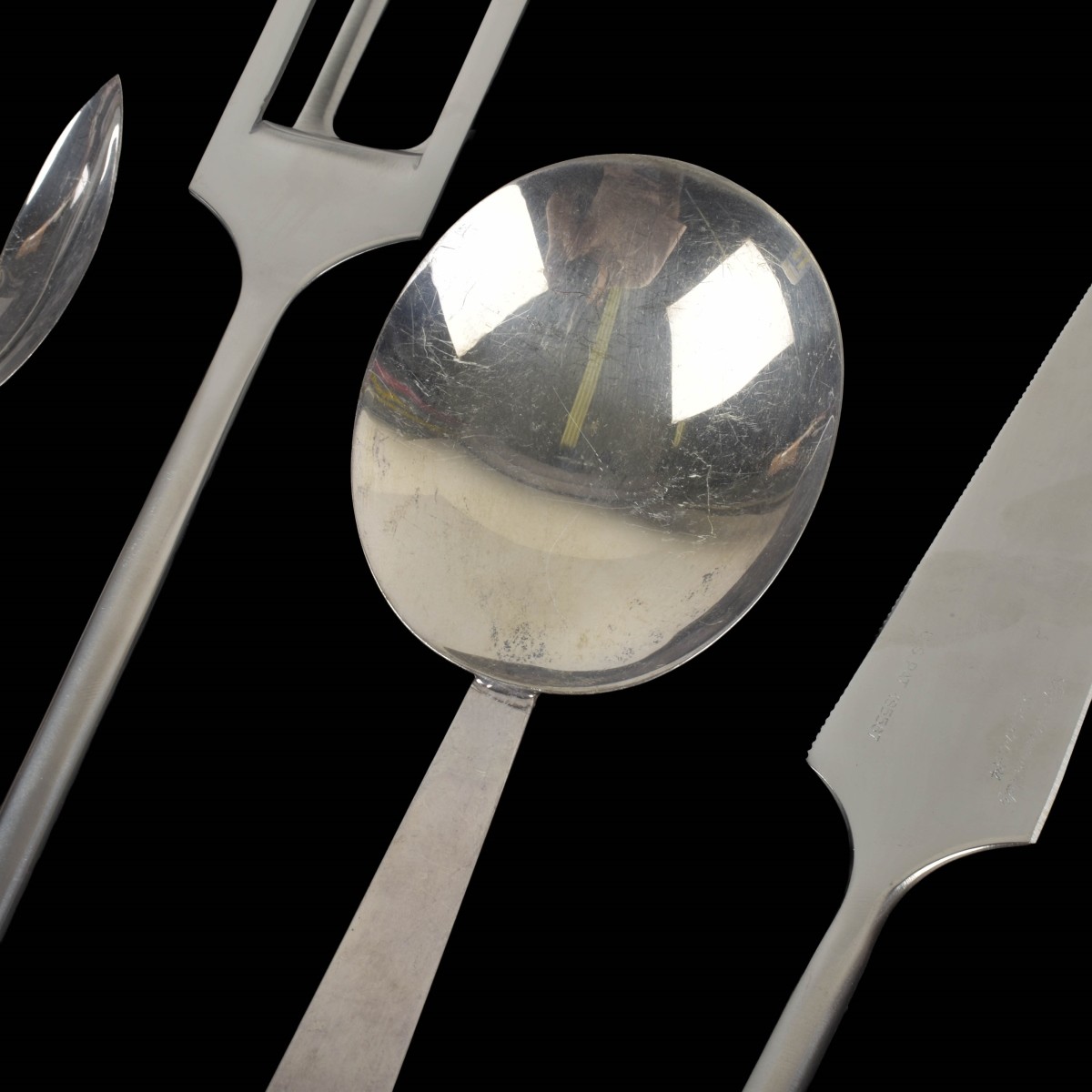 Food Utensils