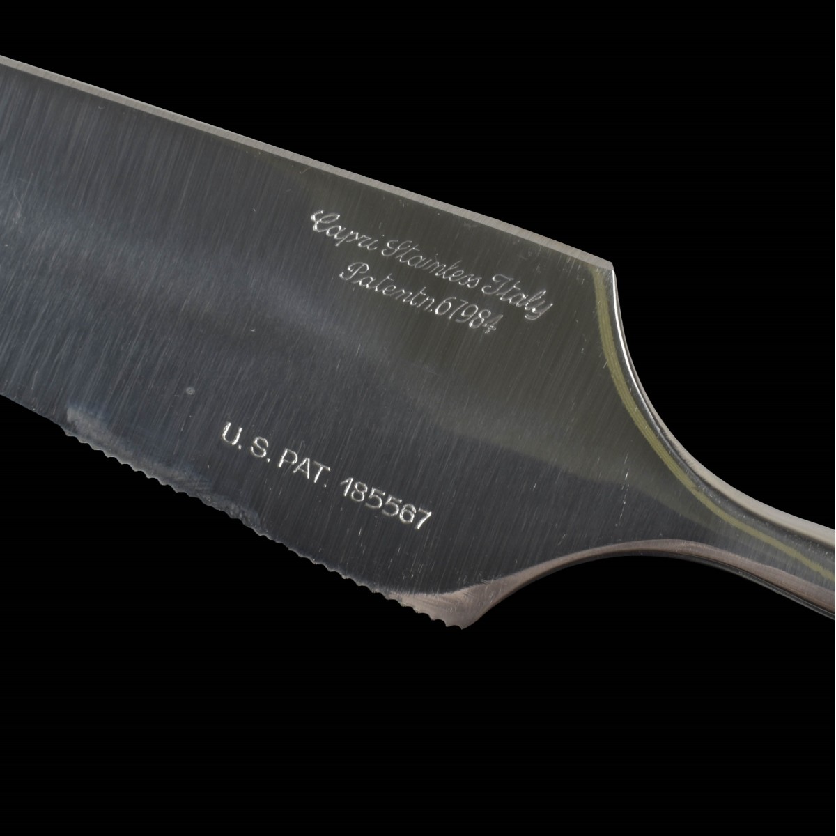 Food Utensils