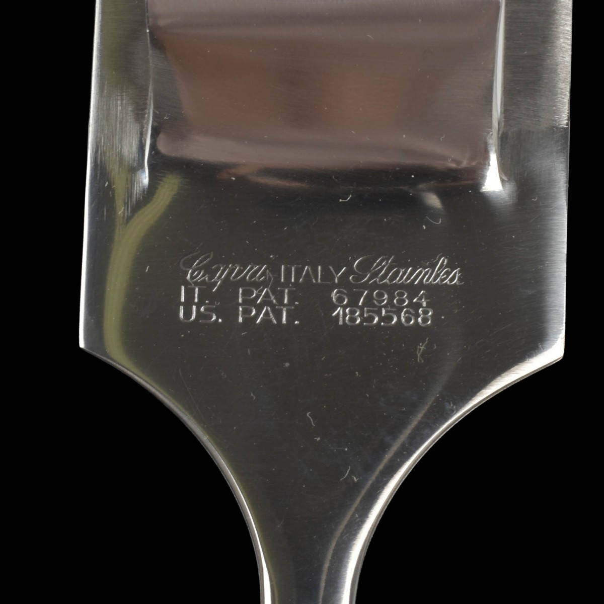 Food Utensils