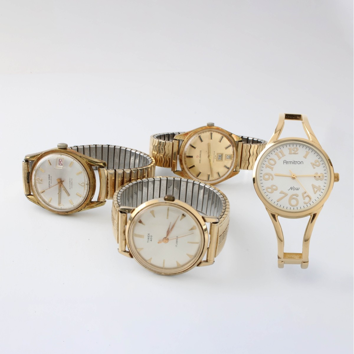 Vintage Watches