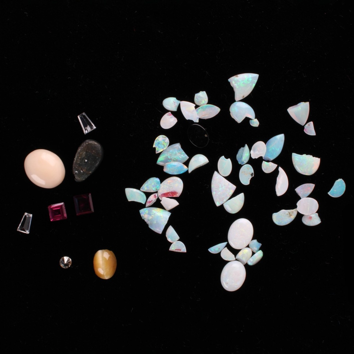 Loose Gemstones