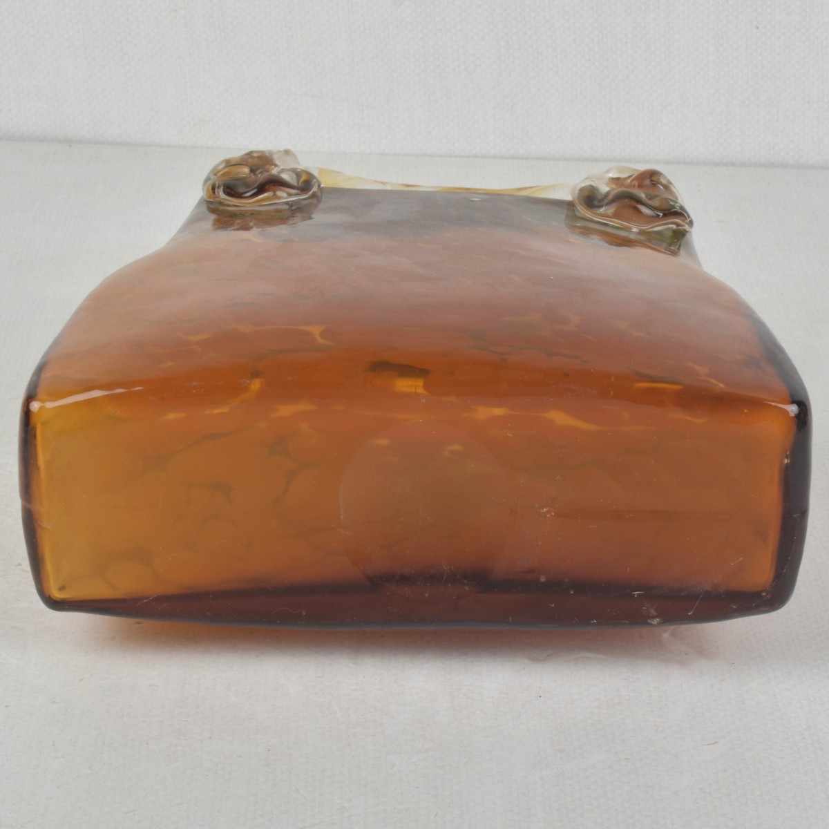 Modern Art Glass Pieces