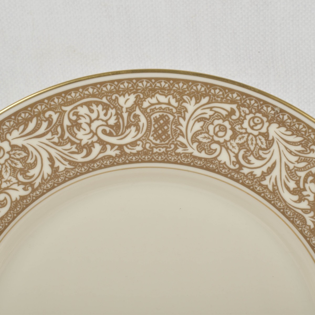 Franciscan China Porcelain Dinnerware