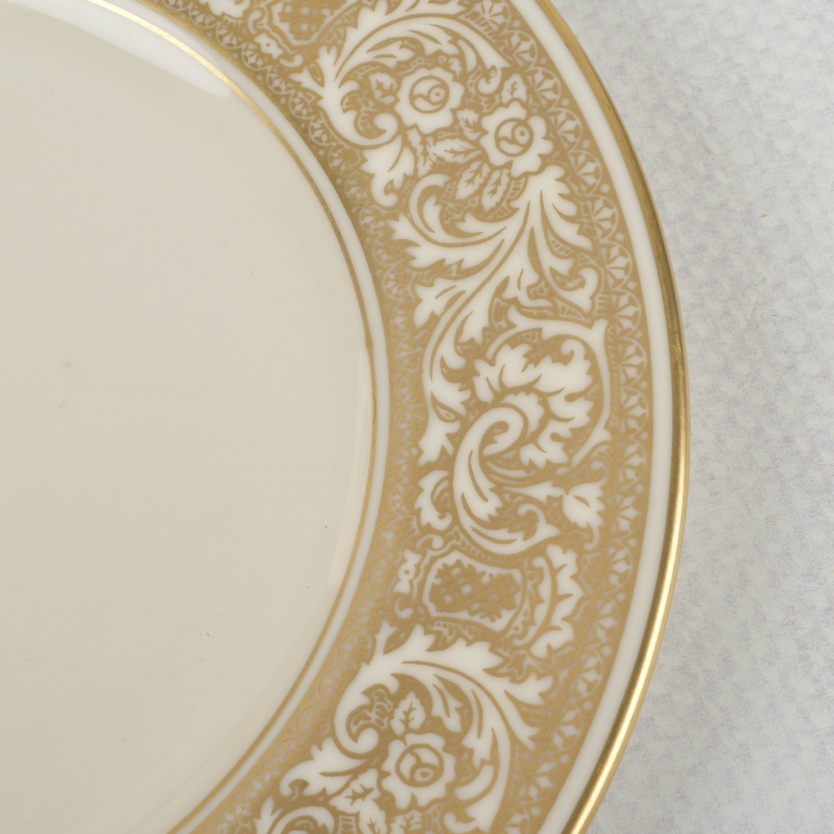Franciscan China Porcelain Dinnerware