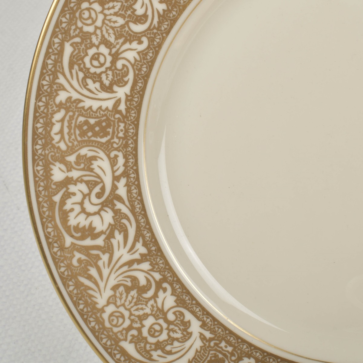 Franciscan China Porcelain Dinnerware