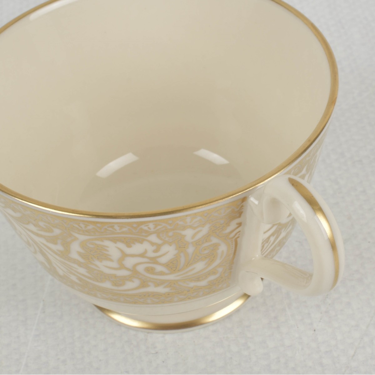 Franciscan China Porcelain Dinnerware