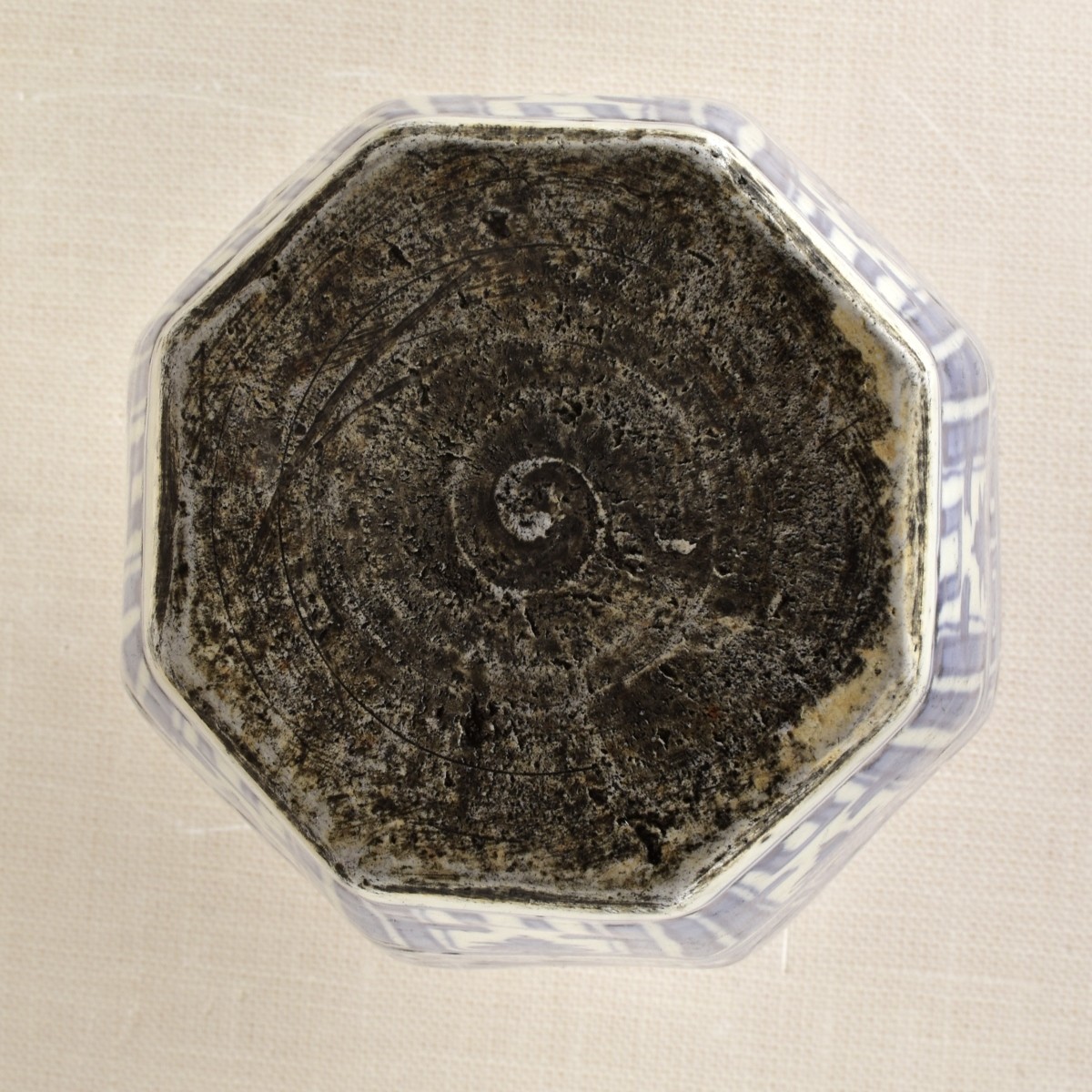 Large Chinese Vase