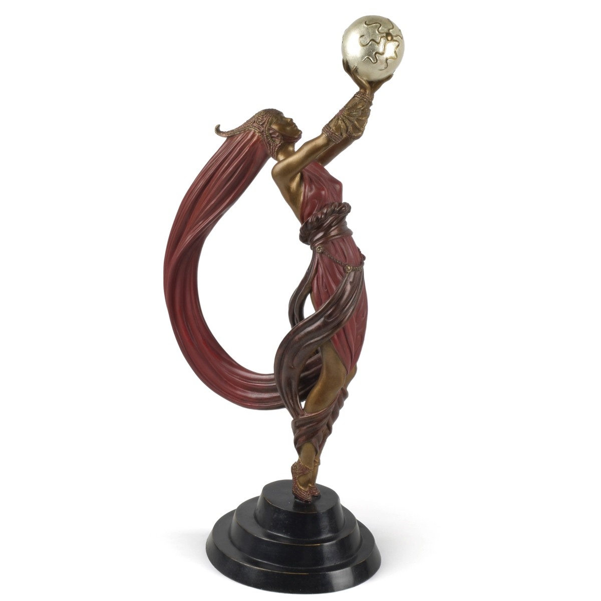 Erte (Roman de Tirtoff, Russian (1892-1990)