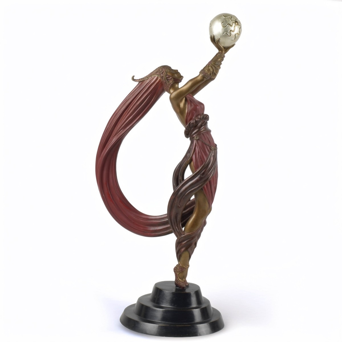Erte (Roman de Tirtoff, Russian (1892-1990)