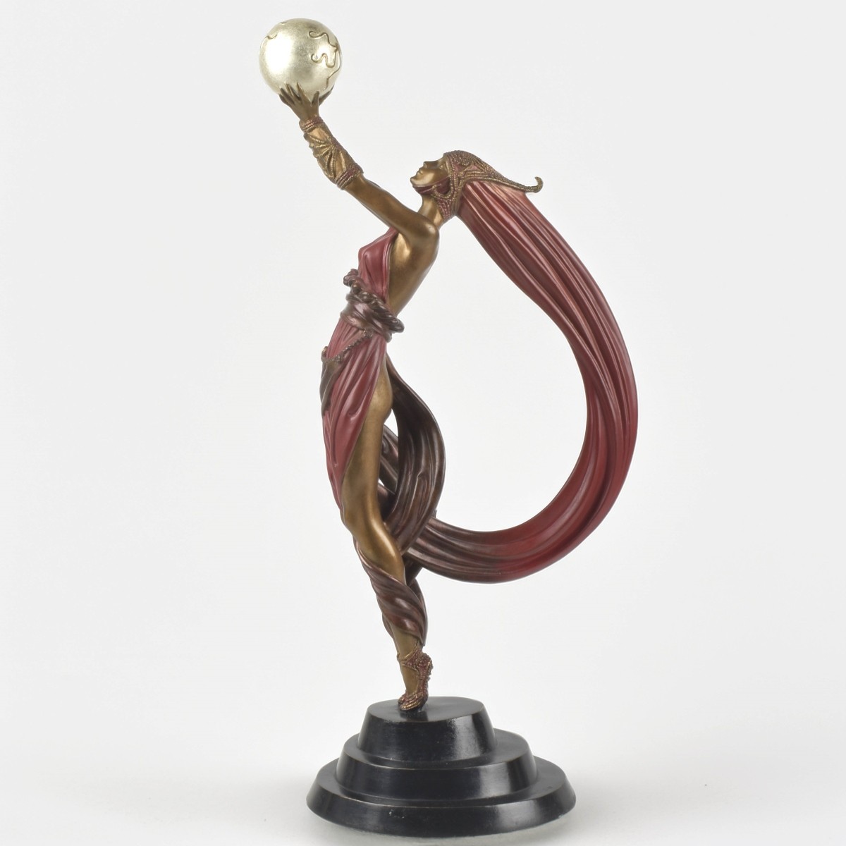 Erte (Roman de Tirtoff, Russian (1892-1990)