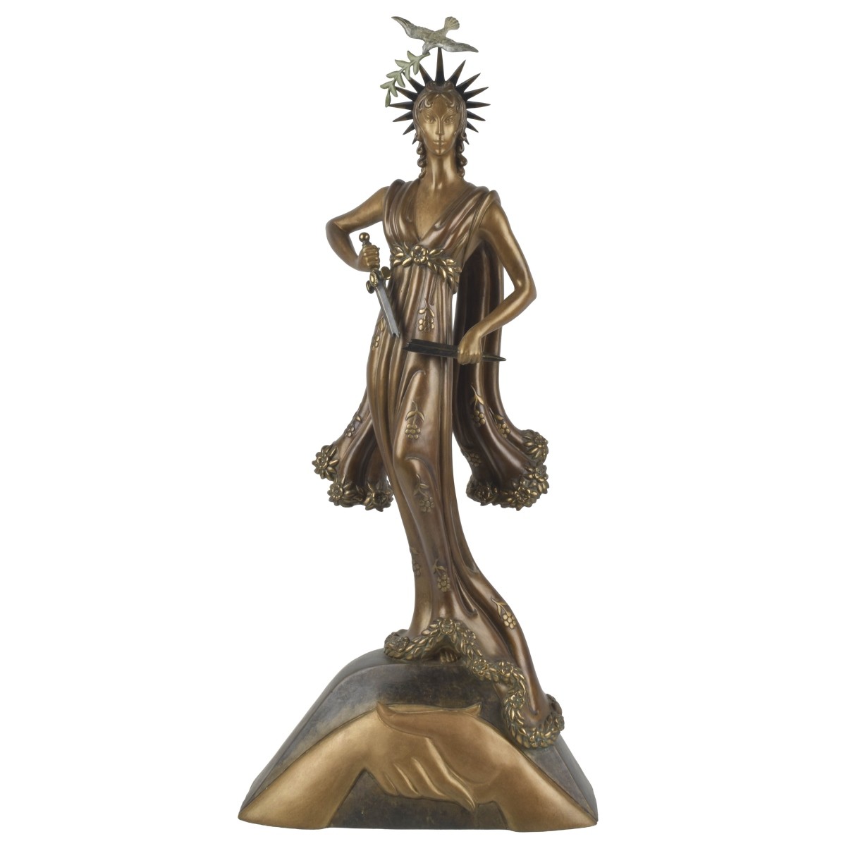 Erte (Roman de Tirtoff, Russian (1892-1990)