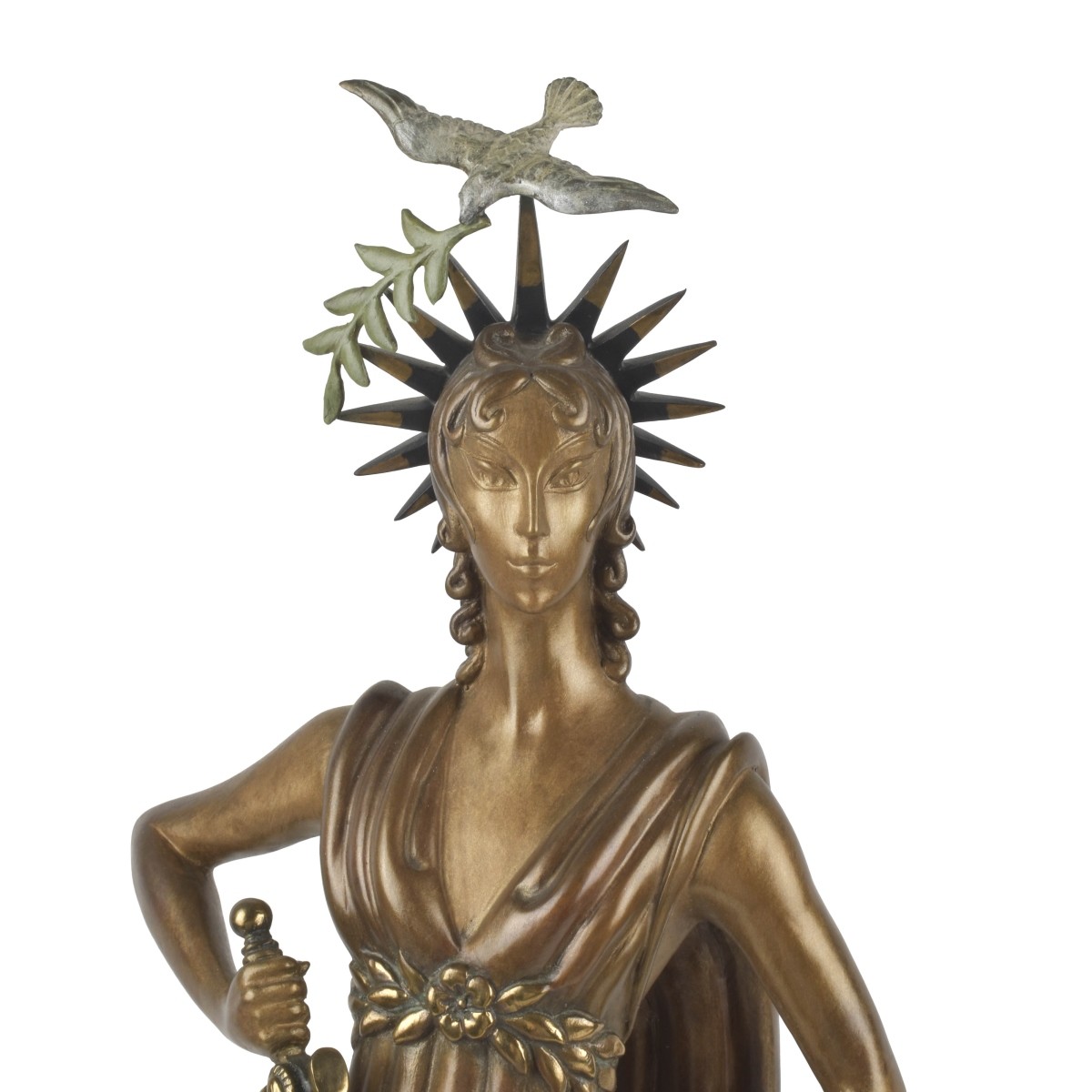 Erte (Roman de Tirtoff, Russian (1892-1990)