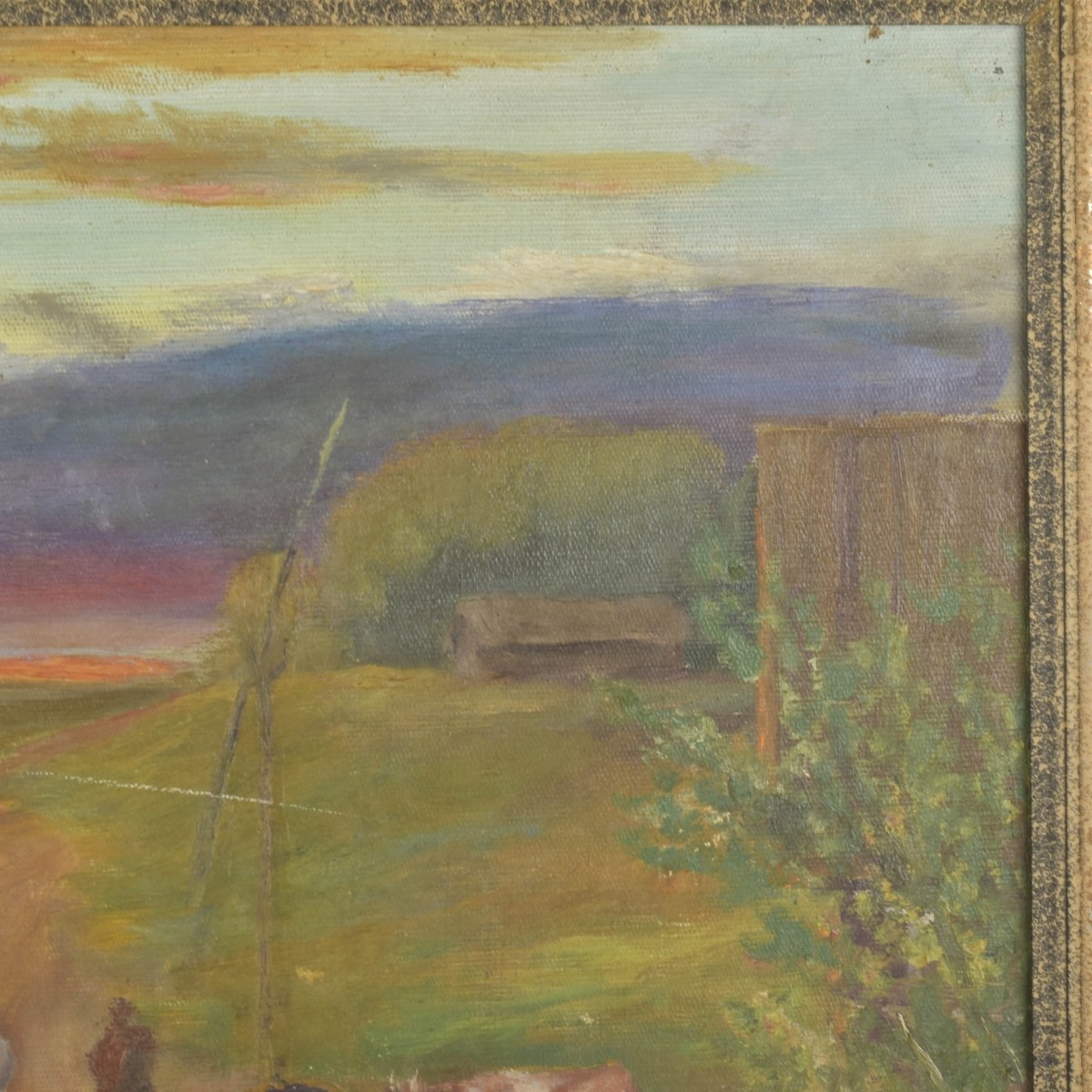 G.V. Zharenkov, Russian (20th Century)