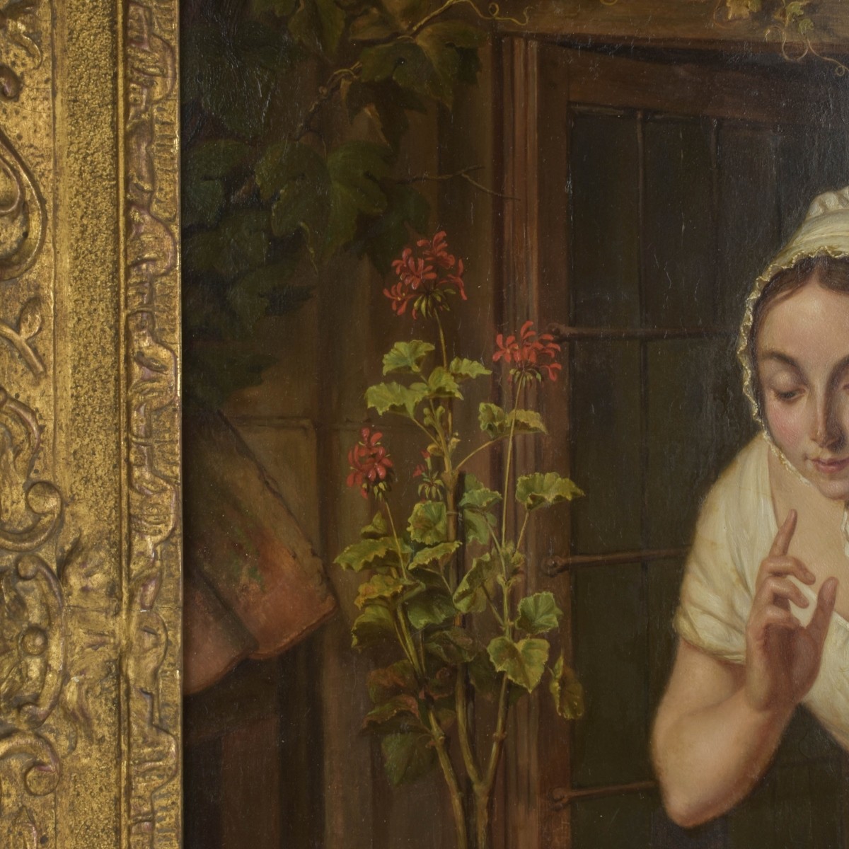 Charles Volkmar , American / German (1809-1880)