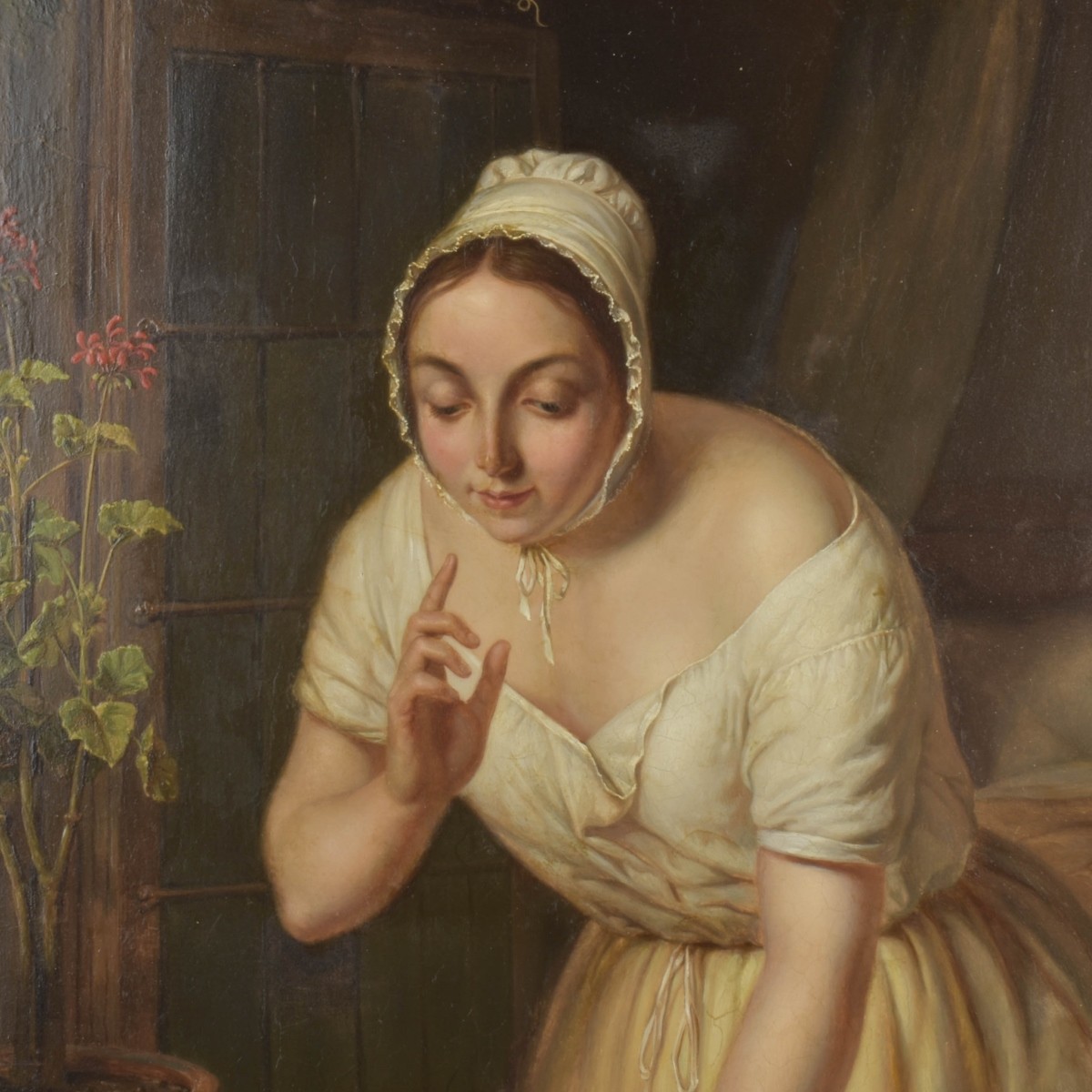 Charles Volkmar , American / German (1809-1880)
