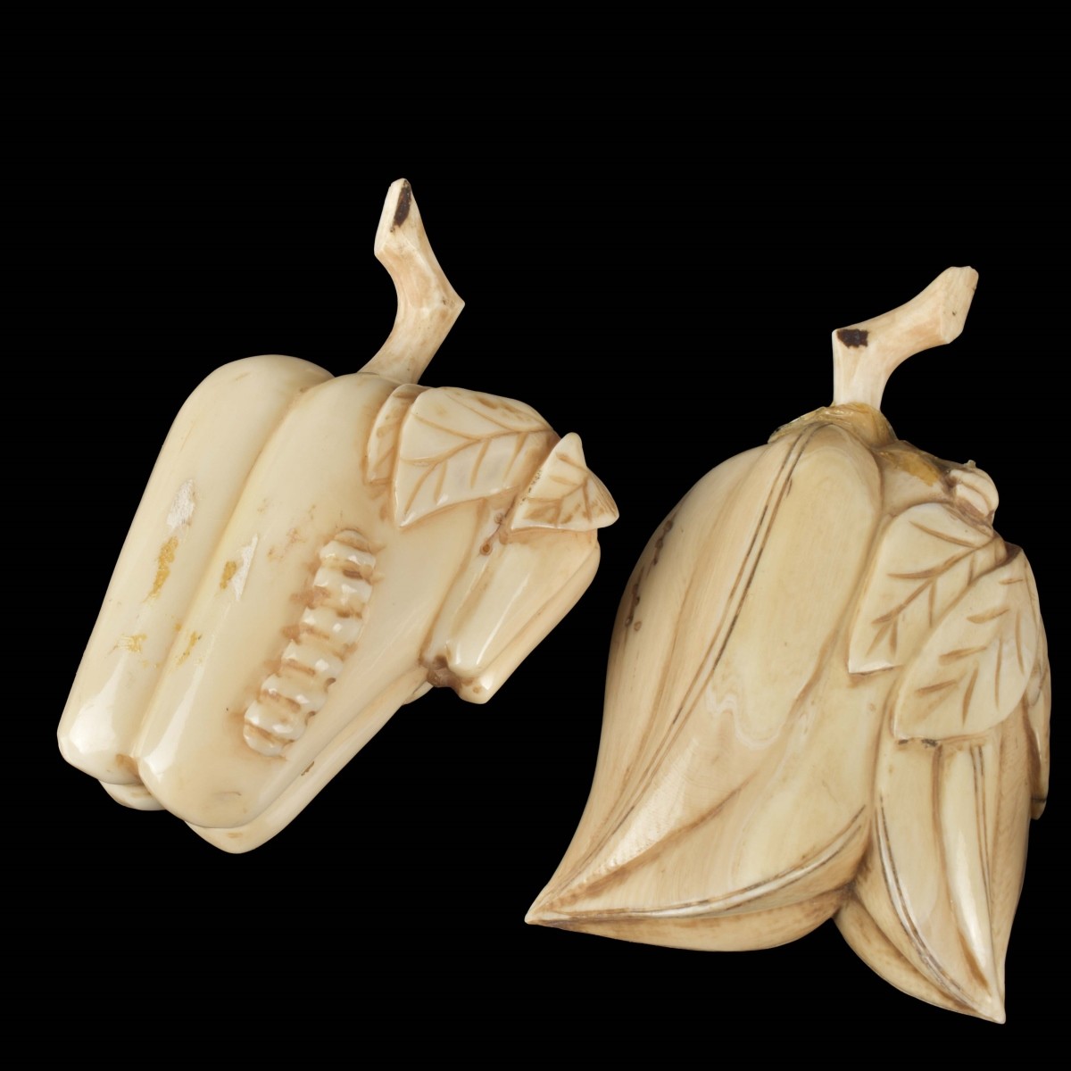 Antique Chinese Snuff Bottles