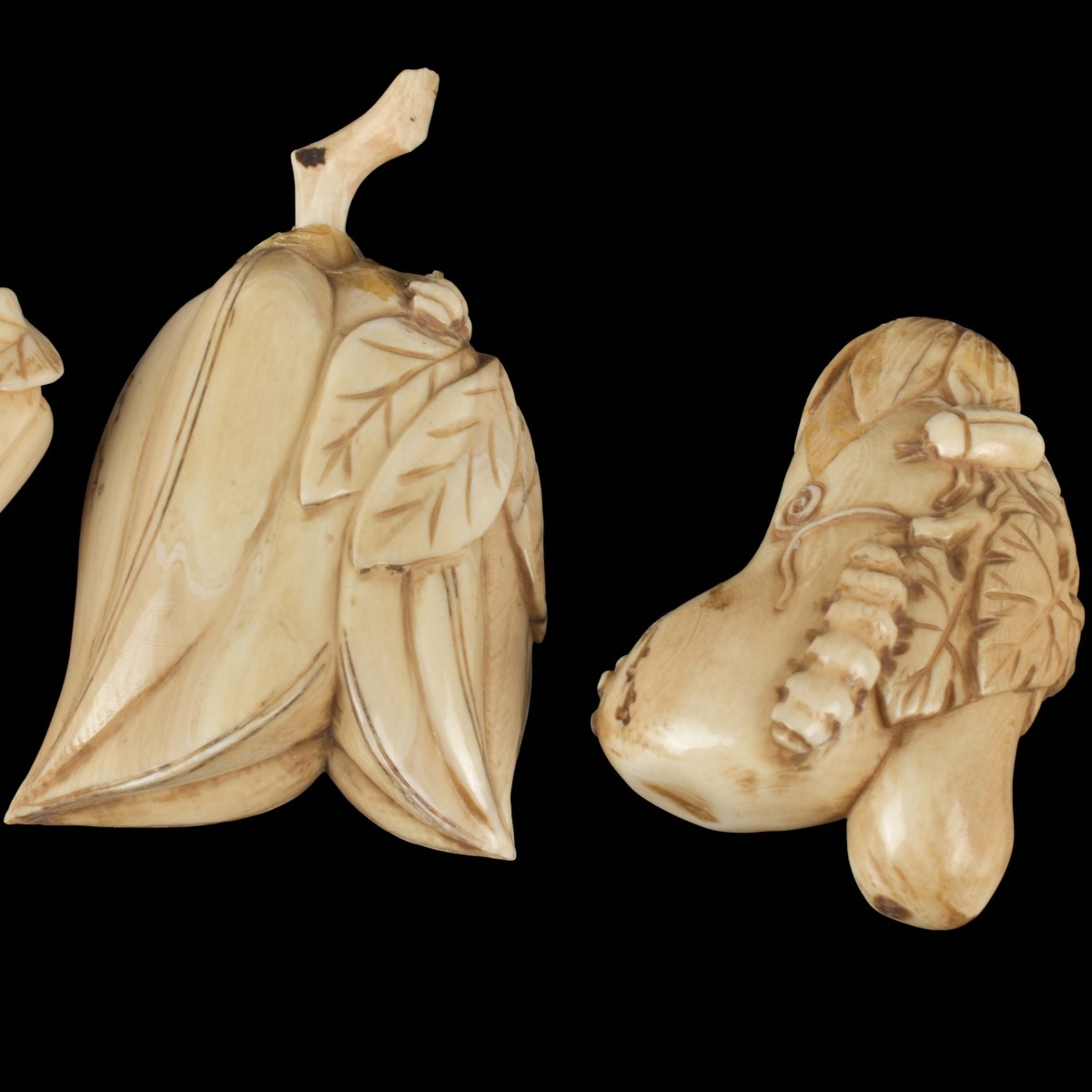 Antique Chinese Snuff Bottles