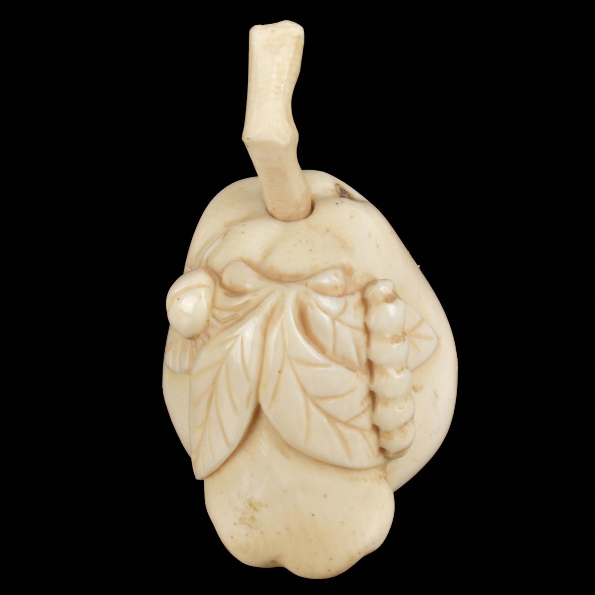 Antique Chinese Snuff Bottles
