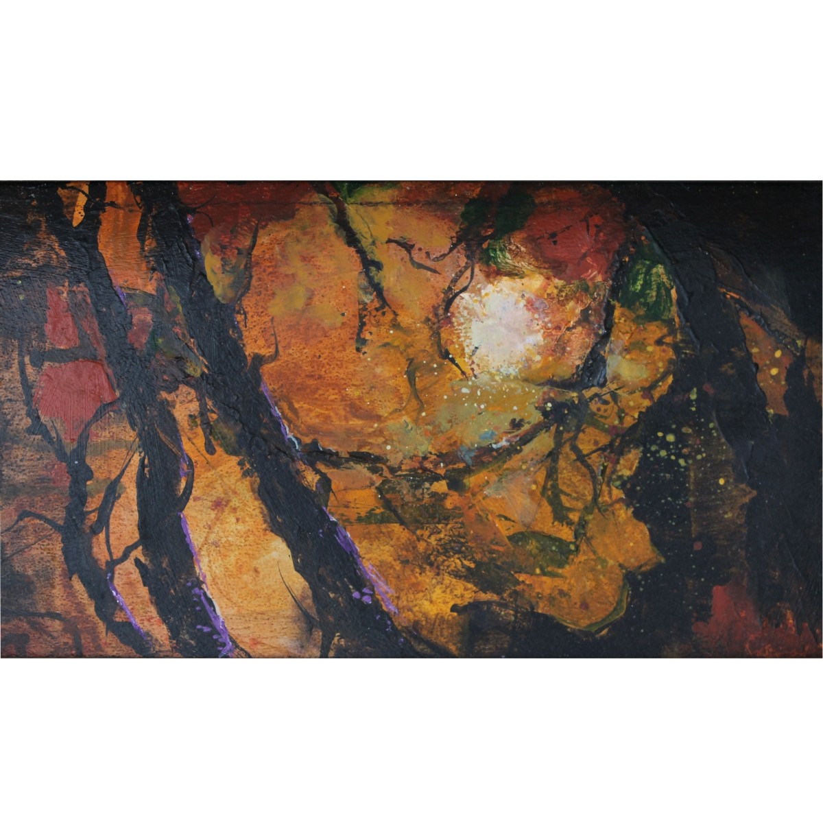 Abstract O/C