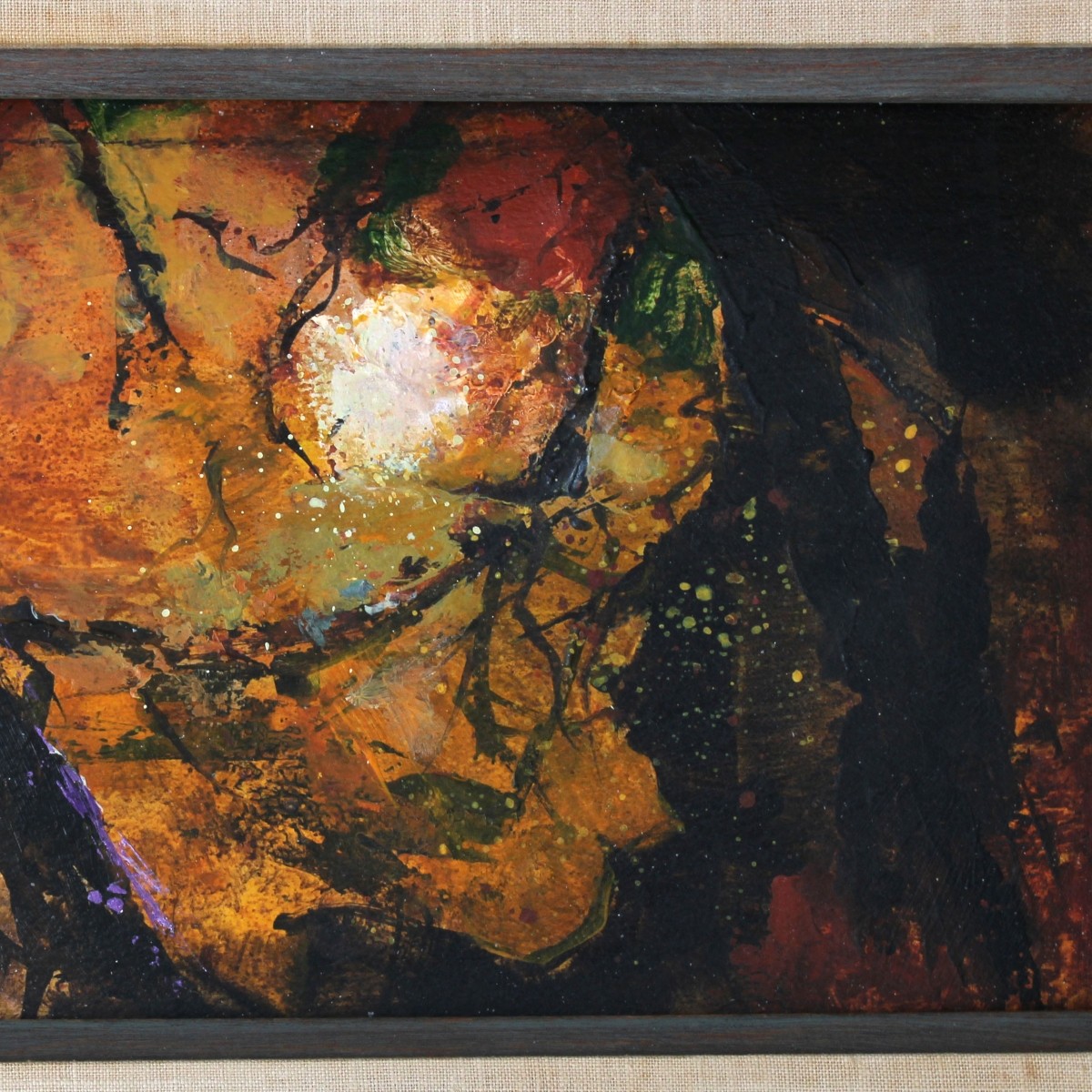 Abstract O/C